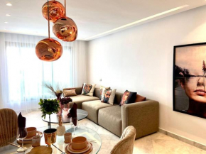Anfa living 06 - Luxury & Comfort near the Sea